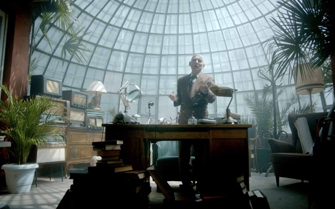 Bank Of Georgia – Don’t Stop