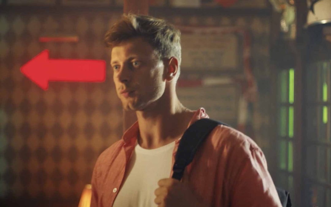 VodaFone Roaming Commercial