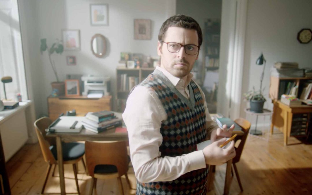 m2 – NY Commercial