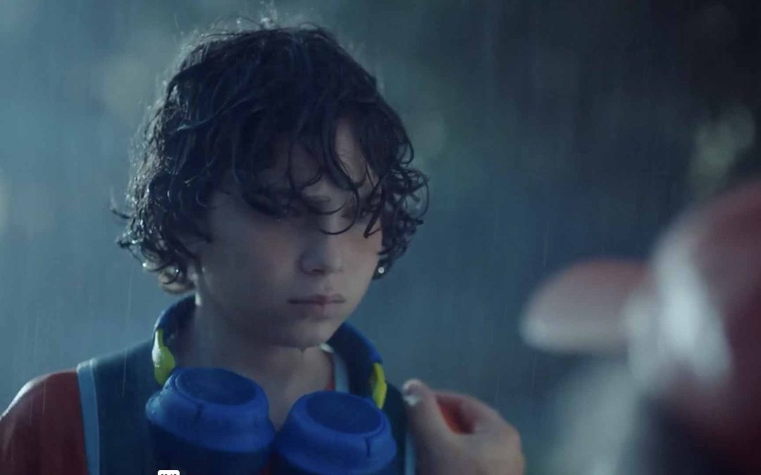 Zoomer Commercial
