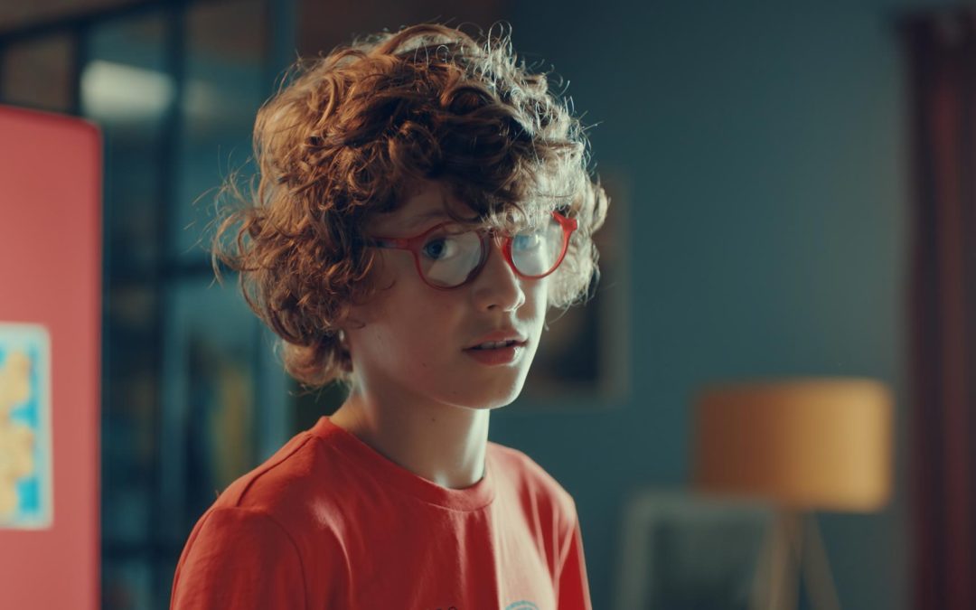 EE – Back to school