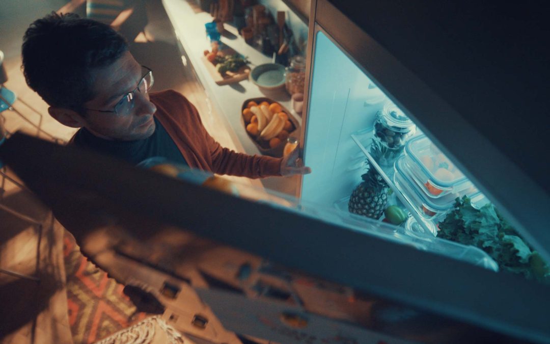 Alta | Fridge