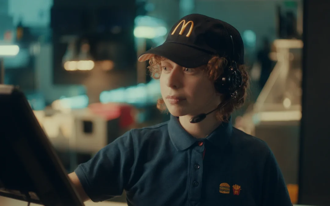 McDonalds